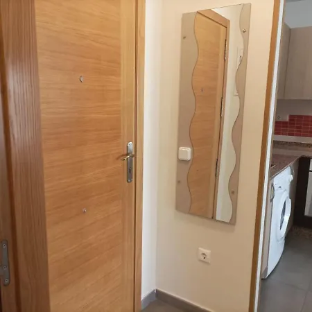 And New Furnished In Centre