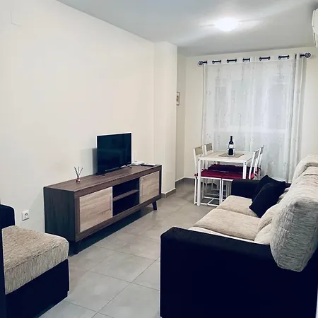 Apartment And New Furnished In Centre *