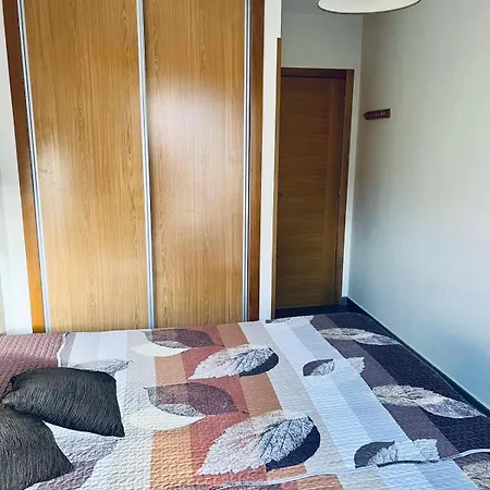 Apartment And New Furnished In Centre